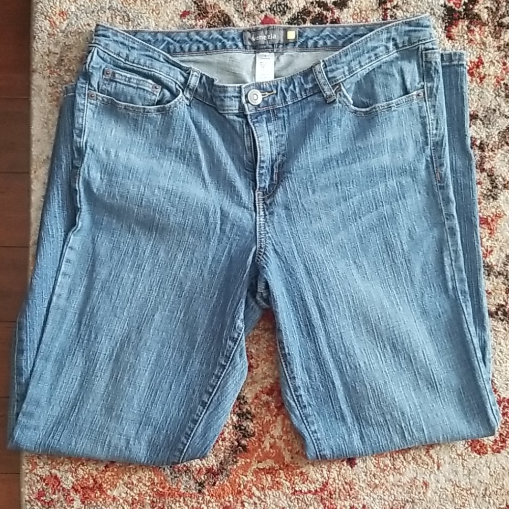 Venezia jeans